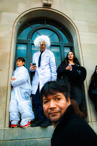 Tarrytown, NY - Oct 2025